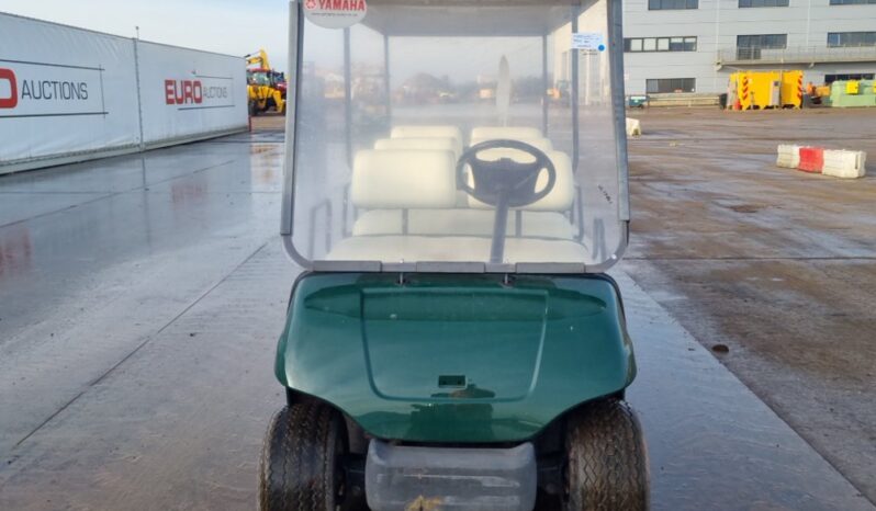 Yamaha G16A Golf Carts For Auction: Leeds – 22nd, 23rd, 24th & 25th January 25 @ 8:00am full