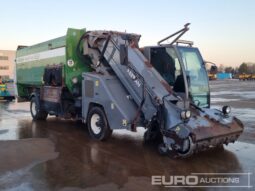 2018 Keenan MF365SP Tractors For Auction: Leeds – 22nd, 23rd, 24th & 25th January 25 @ 8:00am full