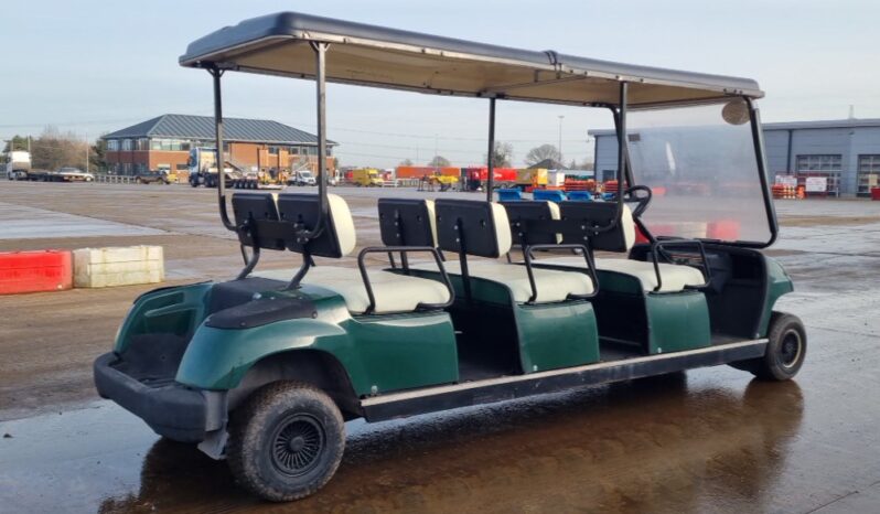 Yamaha G16A Golf Carts For Auction: Leeds – 22nd, 23rd, 24th & 25th January 25 @ 8:00am full