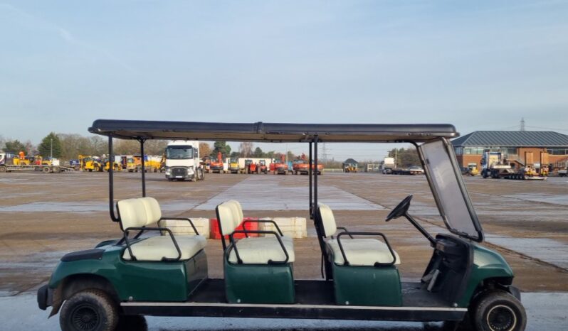 Yamaha G16A Golf Carts For Auction: Leeds – 22nd, 23rd, 24th & 25th January 25 @ 8:00am full