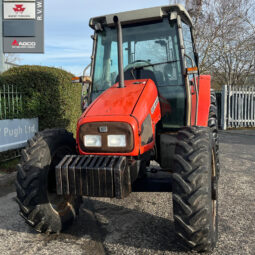 Used Massey Ferguson 4335 tractor full