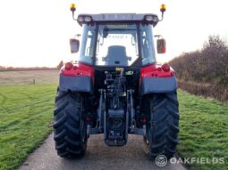 2013 Massey Ferguson 5612 Dyna-4 full