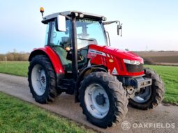 2013 Massey Ferguson 5612 Dyna-4 full