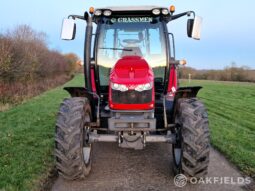 2013 Massey Ferguson 5612 Dyna-4 full