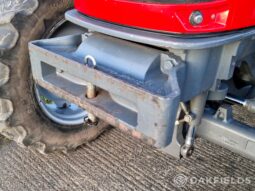 2013 Massey Ferguson 5612 Dyna-4 full