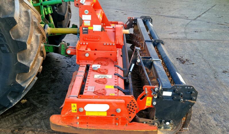 2010 Reco-Maschio Erpice DCR 3000 Reco-Tiller full