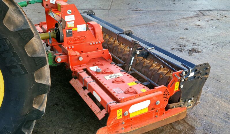 2010 Reco-Maschio Erpice DCR 3000 Reco-Tiller full