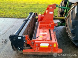 2010 Reco-Maschio Erpice DCR 3000 Reco-Tiller full