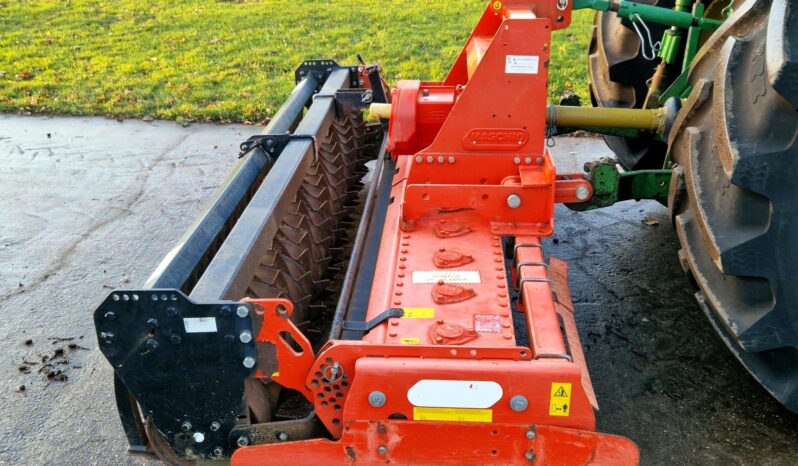 2010 Reco-Maschio Erpice DCR 3000 Reco-Tiller full