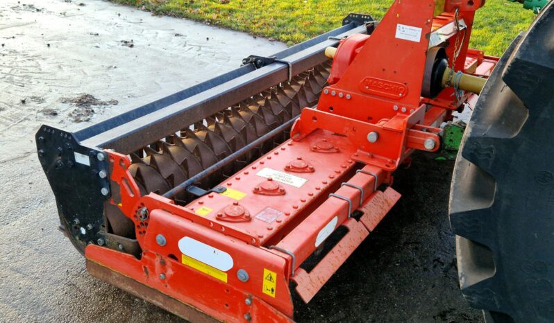 2010 Reco-Maschio Erpice DCR 3000 Reco-Tiller full