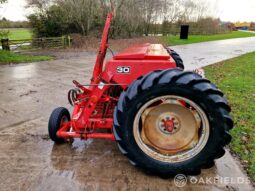 Massey Ferguson MF30 3m Grain Drill full