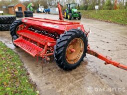 Massey Ferguson MF30 3m Grain Drill full