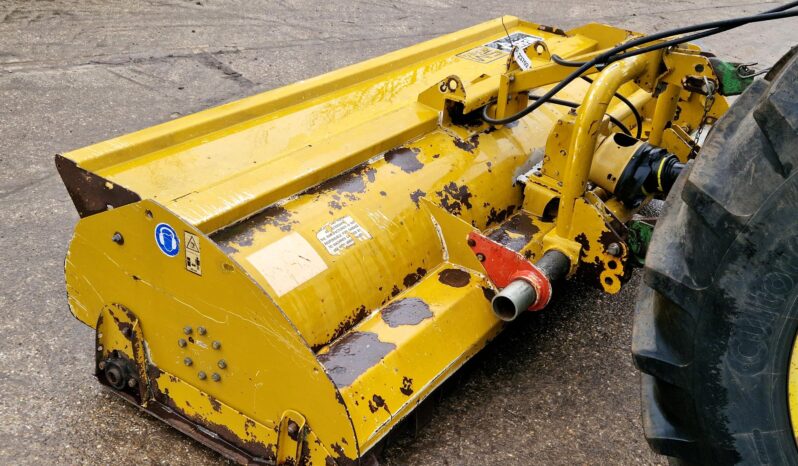 Wessex SM Series 3m Flail Mower full