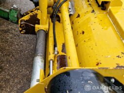 Wessex SM Series 3m Flail Mower full