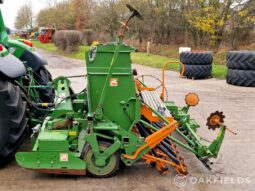 Amazone AD 303 3m Combi drill full