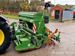 Amazone AD 303 3m Combi drill full