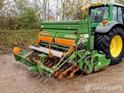 Amazone AD 303 3m Combi drill full