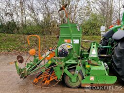 Amazone AD 303 3m Combi drill full