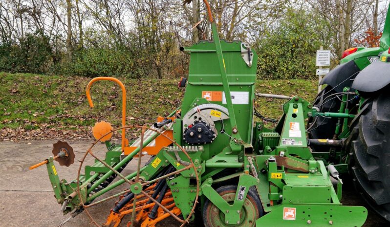 Amazone AD 303 3m Combi drill full