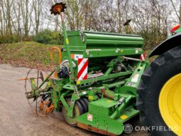 Amazone AD 303 3m Combi drill full