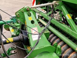 Amazone AD 303 3m Combi drill full