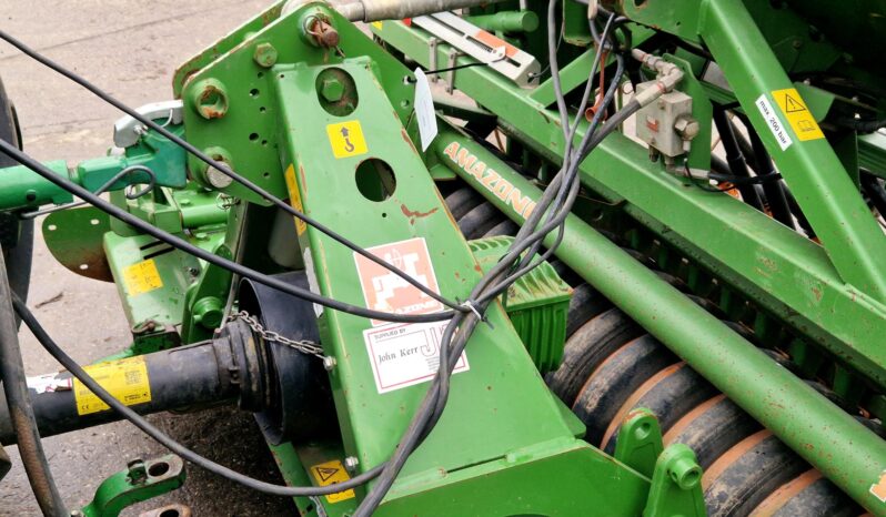 Amazone AD 303 3m Combi drill full