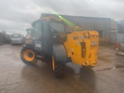 2022 JCB 535-95 Telehandlers for Sale full