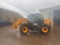 2022 JCB 535-95 Telehandlers for Sale full