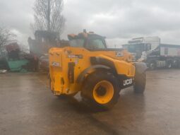 2022 JCB 535-95 Telehandlers for Sale full