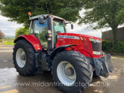 Massey Ferguson 7726 Dyna-6 full