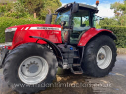 Massey Ferguson 7726 Dyna-6 full