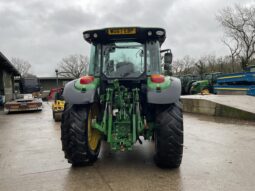 JOHN DEERE 5125R full