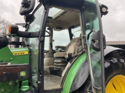 JOHN DEERE 5125R full