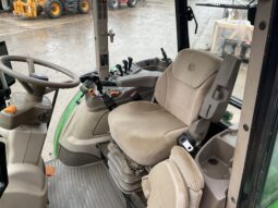 JOHN DEERE 5125R full