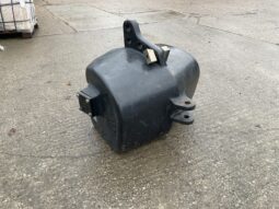 NEW HOLLAND 1000KG BLOCK WEIGHT full