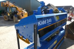 1 Kidd Fw240 Flail Topper Brand New full