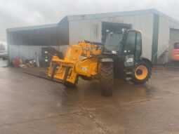 2022 JCB 535-95 Telehandlers for Sale full