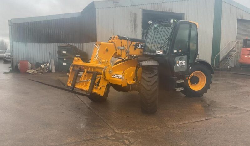 2022 JCB 535-95 Telehandlers for Sale full