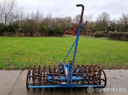 Lemken VarioPack 2.8M (28 ring) Furrow Press full