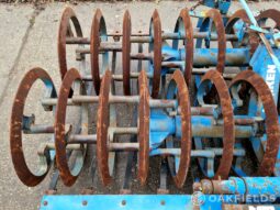 Lemken VarioPack 2.8M (28 ring) Furrow Press full