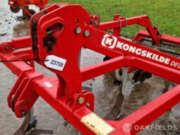 2004 Kongskilde Delta HSF 300 3M full