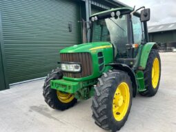 2007 John Deere 6330 Premium TLS  – POA for sale in Somerset full