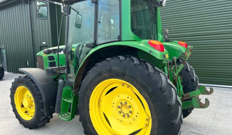 2007 John Deere 6330 Premium TLS  – POA for sale in Somerset full