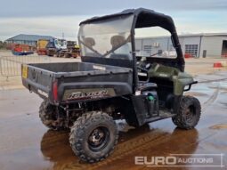 Polaris Ranger Utility Vehicles For Auction: Leeds – 22nd, 23rd, 24th & 25th January 25 @ 8:00am full