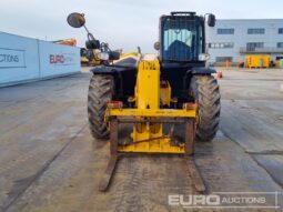 2018 JCB 531-70 Telehandlers For Auction: Leeds – 22nd, 23rd, 24th & 25th January 25 @ 8:00am full