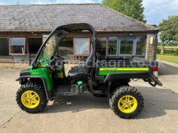 2021 JOHN DEERE XUV 855M GATOR 13,500 + VAT full