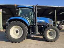 NEW HOLLAND T7.210 full