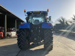 NEW HOLLAND T7.210 full