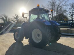 NEW HOLLAND T7.210 full