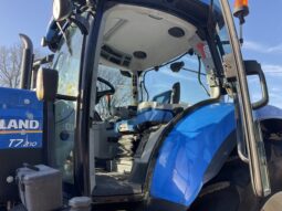 NEW HOLLAND T7.210 full